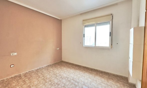 Reventa - Apartment -
Torrevieja - Playa del Cura