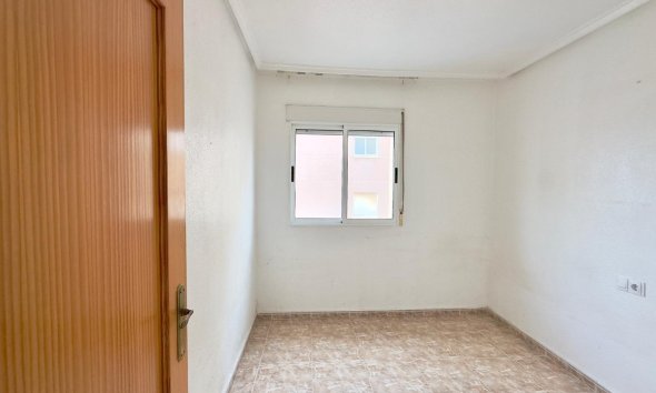 Reventa - Apartment -
Torrevieja - Playa del Cura