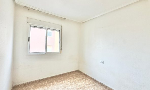 Reventa - Apartment -
Torrevieja - Playa del Cura