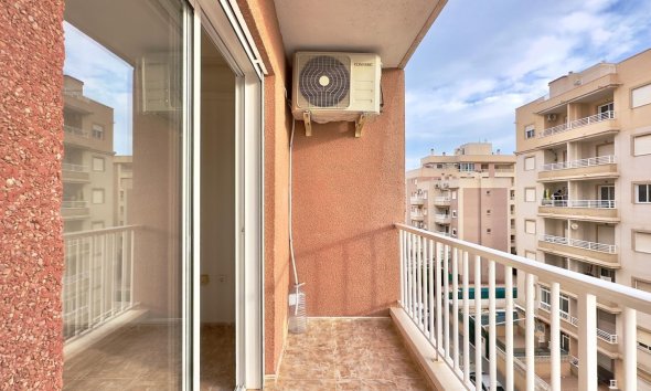 Reventa - Apartment -
Torrevieja - Playa del Cura