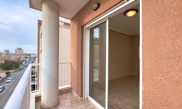 Reventa - Apartment -
Torrevieja - Playa del Cura