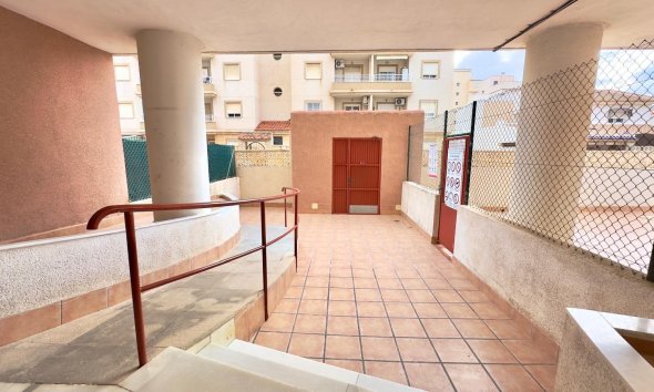 Reventa - Apartment -
Torrevieja - Playa del Cura