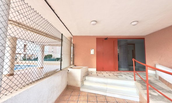 Reventa - Apartment -
Torrevieja - Playa del Cura