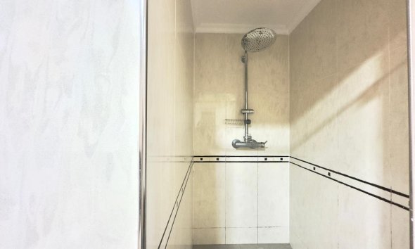 Resale - Apartment -
Torrevieja - Centro