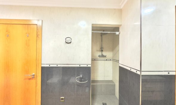 Resale - Apartment -
Torrevieja - Centro