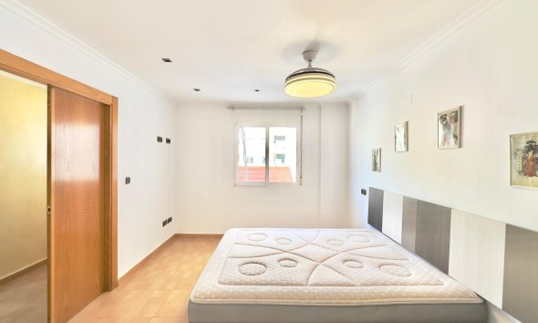 Resale - Apartment -
Torrevieja - Centro