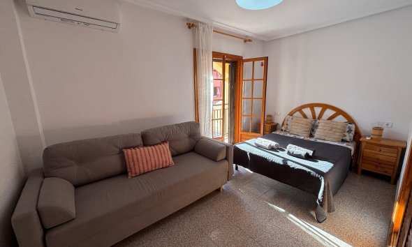 Reventa - Apartment -
Torrevieja - Los Frutales