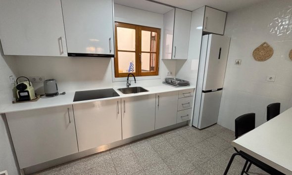 Reventa - Apartment -
Torrevieja - Los Frutales