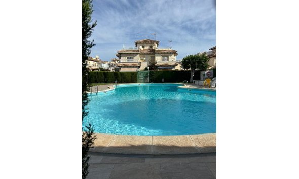 Reventa - Duplex -
Orihuela Costa - Punta Prima