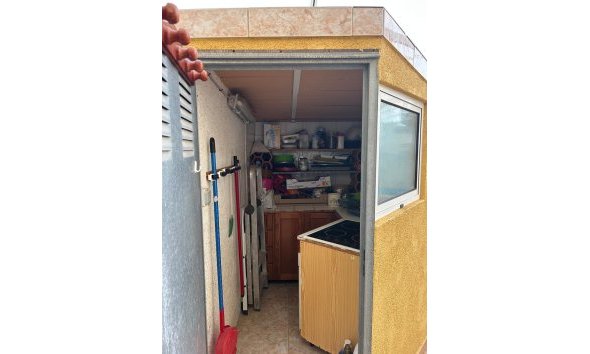 Reventa - Duplex -
Orihuela Costa - Punta Prima