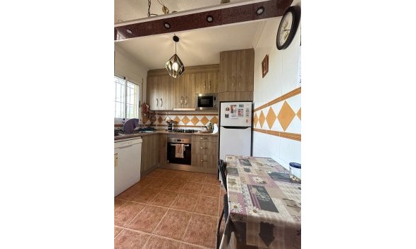 Reventa - Duplex -
Orihuela Costa - Punta Prima