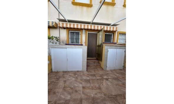 Reventa - Duplex -
Orihuela Costa - Punta Prima