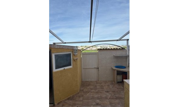 Reventa - Duplex -
Orihuela Costa - Punta Prima