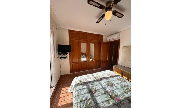 Reventa - Duplex -
Orihuela Costa - Punta Prima