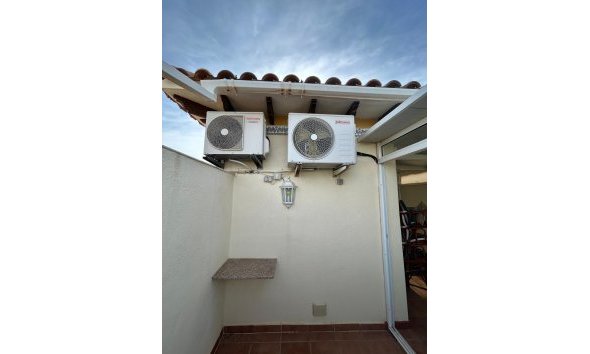 Reventa - Duplex -
Orihuela Costa - Punta Prima