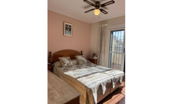 Reventa - Duplex -
Orihuela Costa - Punta Prima