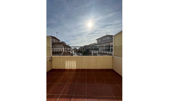 Reventa - Duplex -
Orihuela Costa - Punta Prima