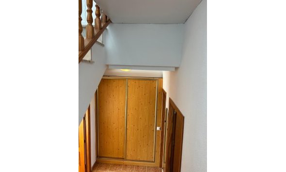 Reventa - Duplex -
Orihuela Costa - Punta Prima