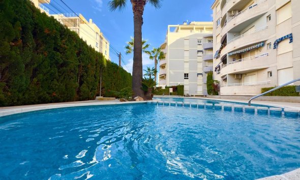 Reventa - Apartment -
Torrevieja - Playa del Cura
