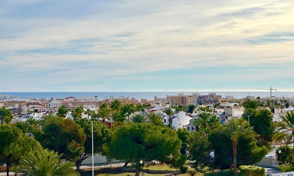 Reventa - Apartment -
Torrevieja - Playa del Cura