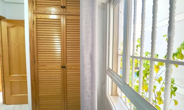 Reventa - Apartment -
Torrevieja - Playa del Cura