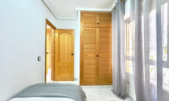 Reventa - Apartment -
Torrevieja - Playa del Cura