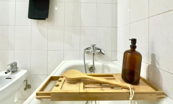 Reventa - Apartment -
Torrevieja - Playa del Cura