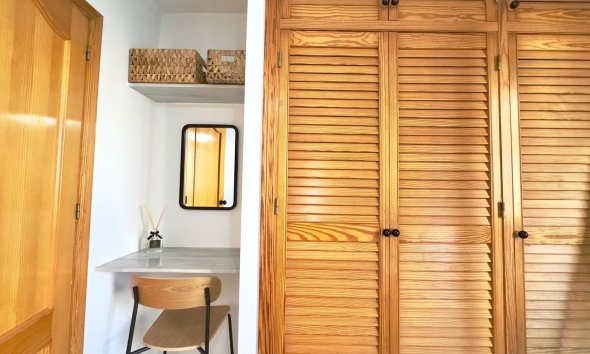 Reventa - Apartment -
Torrevieja - Playa del Cura