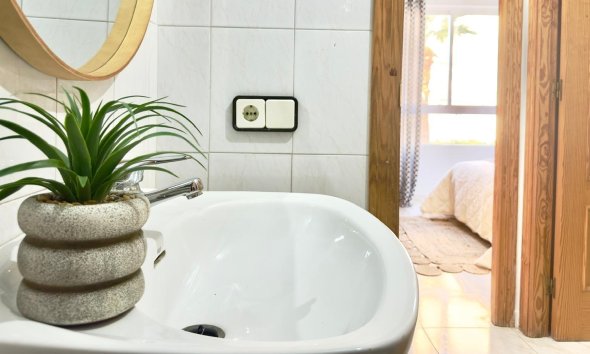 Reventa - Apartment -
Torrevieja - Playa del Cura