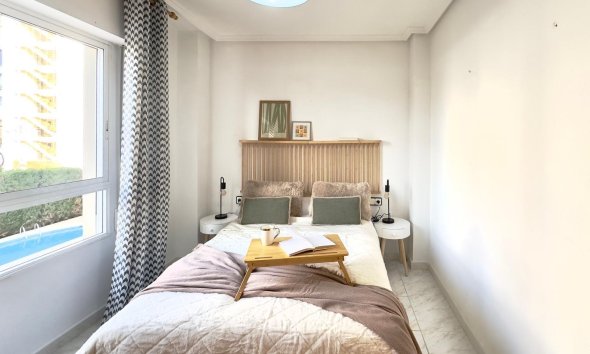 Reventa - Apartment -
Torrevieja - Playa del Cura