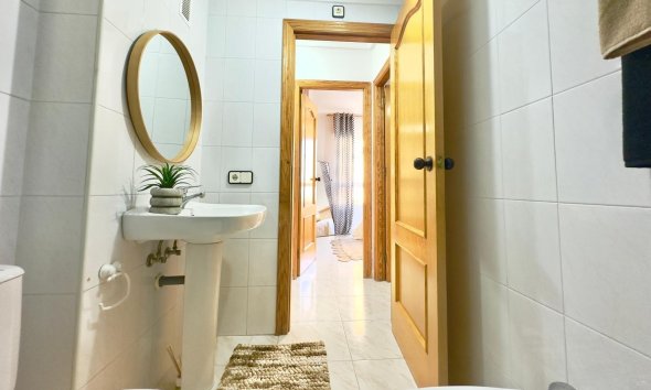 Reventa - Apartment -
Torrevieja - Playa del Cura