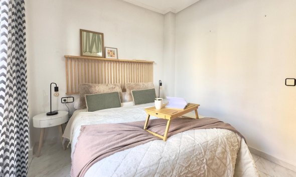 Reventa - Apartment -
Torrevieja - Playa del Cura