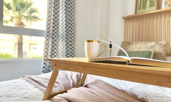 Reventa - Apartment -
Torrevieja - Playa del Cura