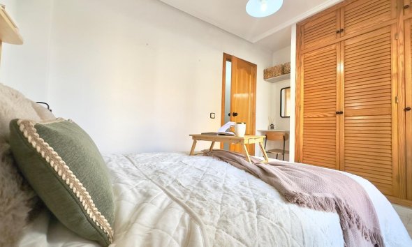 Reventa - Apartment -
Torrevieja - Playa del Cura