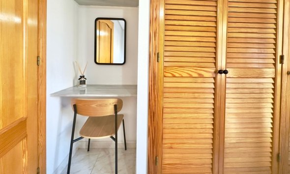 Reventa - Apartment -
Torrevieja - Playa del Cura