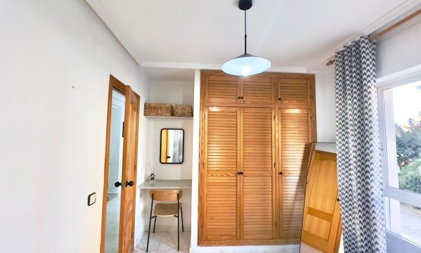 Reventa - Apartment -
Torrevieja - Playa del Cura