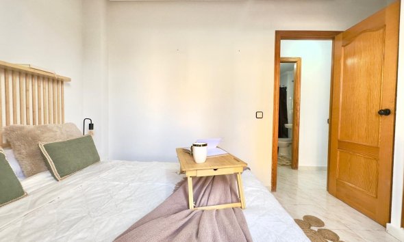 Reventa - Apartment -
Torrevieja - Playa del Cura