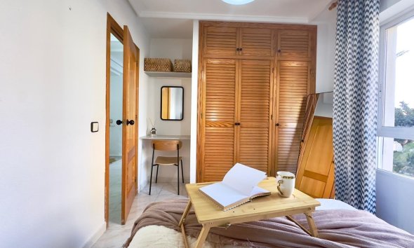 Reventa - Apartment -
Torrevieja - Playa del Cura