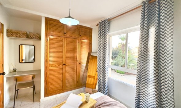 Reventa - Apartment -
Torrevieja - Playa del Cura