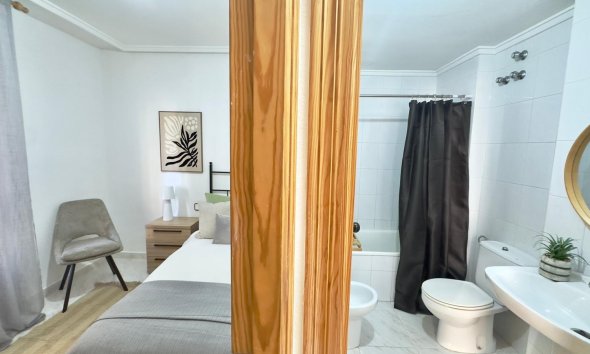 Reventa - Apartment -
Torrevieja - Playa del Cura