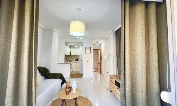 Reventa - Apartment -
Torrevieja - Playa del Cura