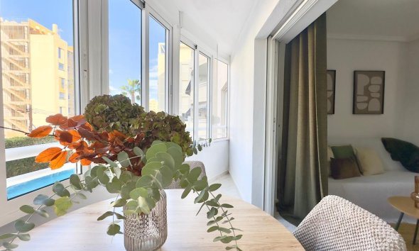 Reventa - Apartment -
Torrevieja - Playa del Cura