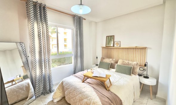 Reventa - Apartment -
Torrevieja - Playa del Cura