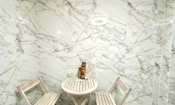 Resale - Apartment -
Torrevieja - Playa del Cura