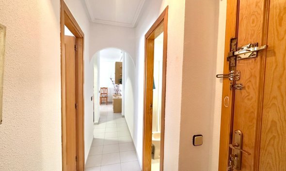 Reventa - Ático -
Torrevieja - Acequion