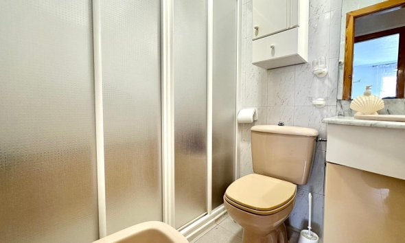 Reventa - Ático -
Torrevieja - Acequion