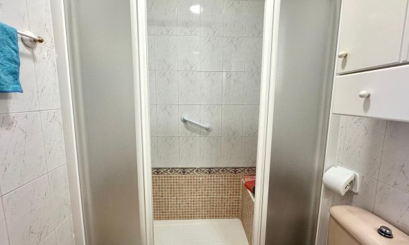 Reventa - Ático -
Torrevieja - Acequion