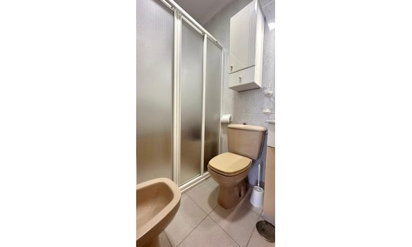 Reventa - Ático -
Torrevieja - Acequion