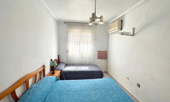 Reventa - Ático -
Torrevieja - Acequion