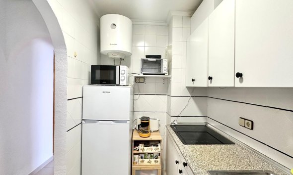 Reventa - Ático -
Torrevieja - Acequion